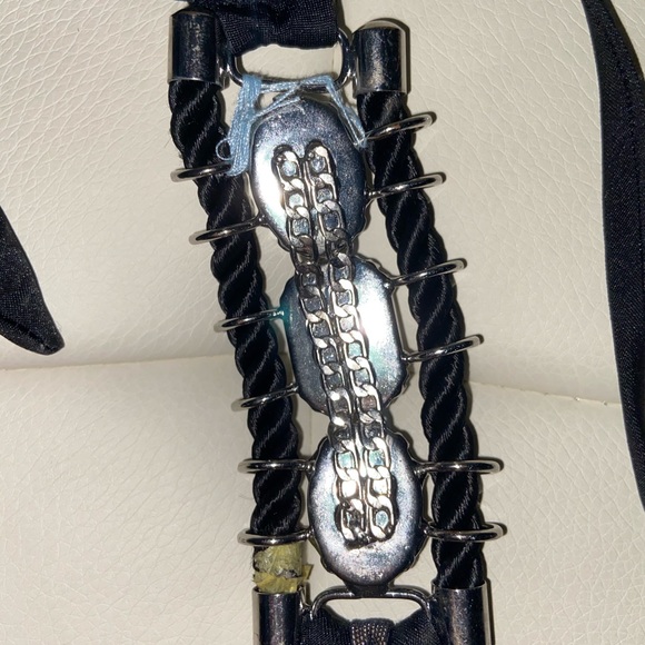 Beach Bunny Crystal Bikini top - Picture 8 of 9